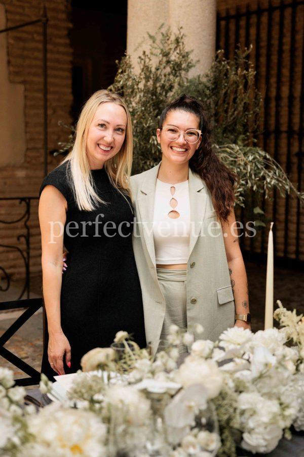 Curso exclusivo de Wedding Planner
