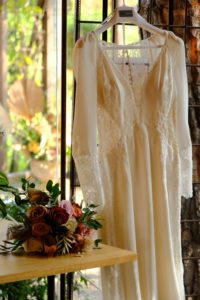 Prácticas curso de Wedding Planner / Photo via Perfect Venue