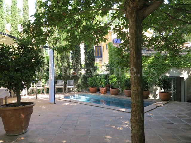 Terraza El Viso