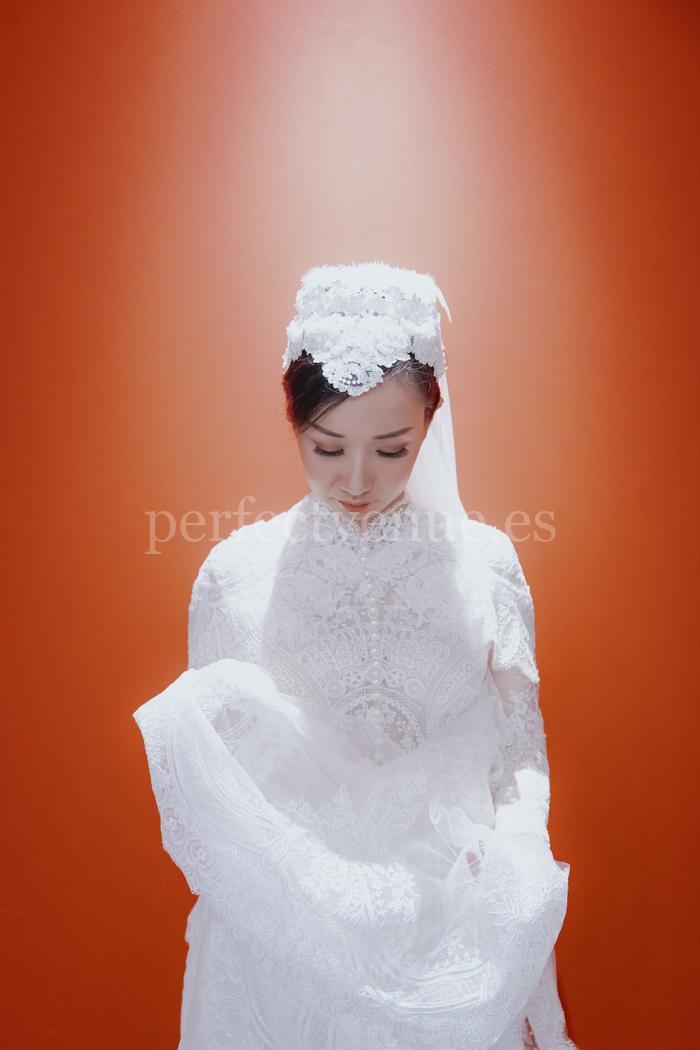 Boda indonesia en Madrid  / Weddings and Events by Natalia Ortiz