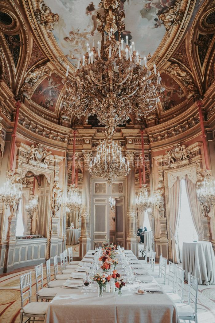 Boda indonesia en Madrid  / Weddings and Events by Natalia Ortiz
