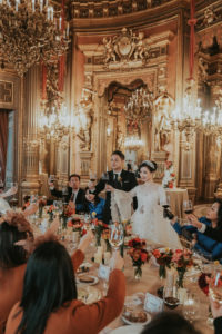 Boda indonesia en Madrid / Weddings and Events by Natalia Ortiz