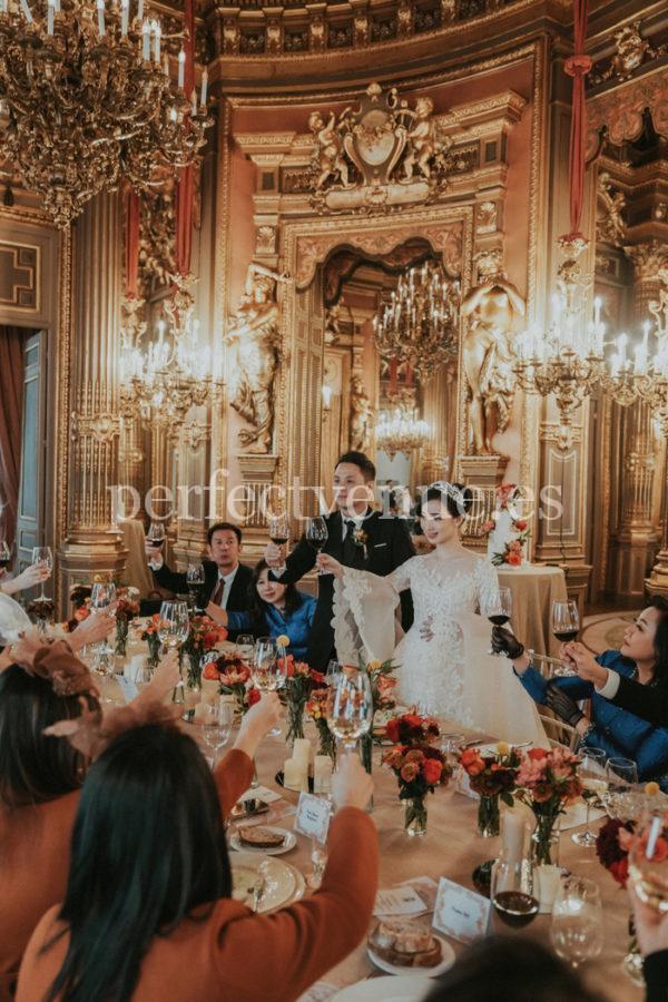 Boda indonesia en Madrid / Weddings and Events by Natalia Ortiz