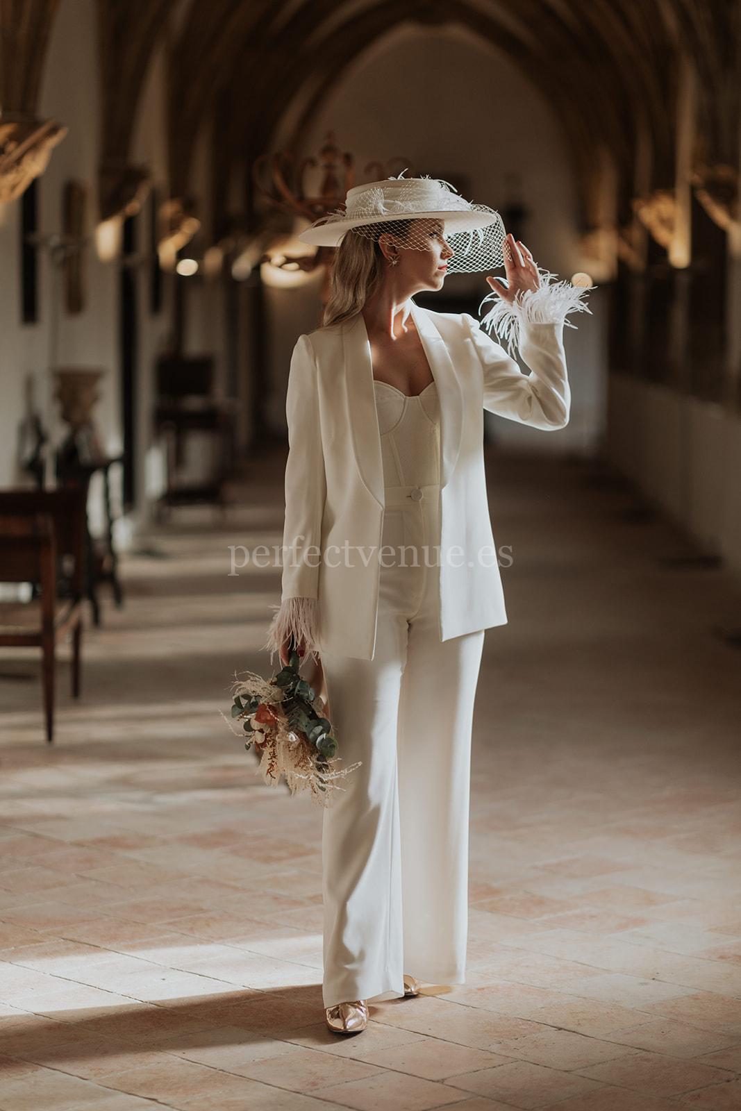 Gara Sevilla / Photo vía Silvia Sánchez Fotografía