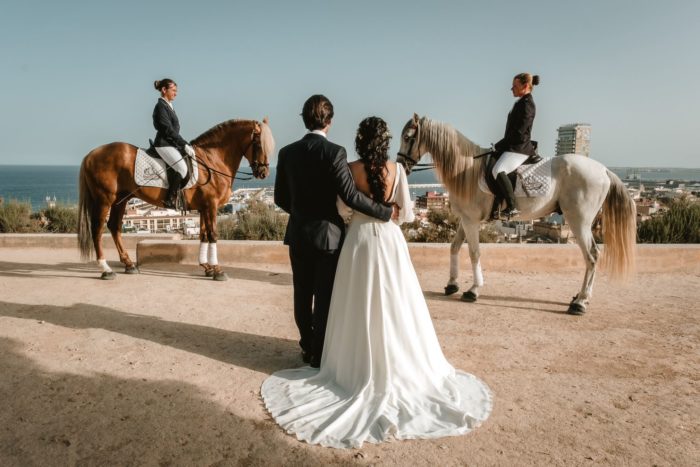 Boda personalizada / Wedding Planner Moments by Elisa