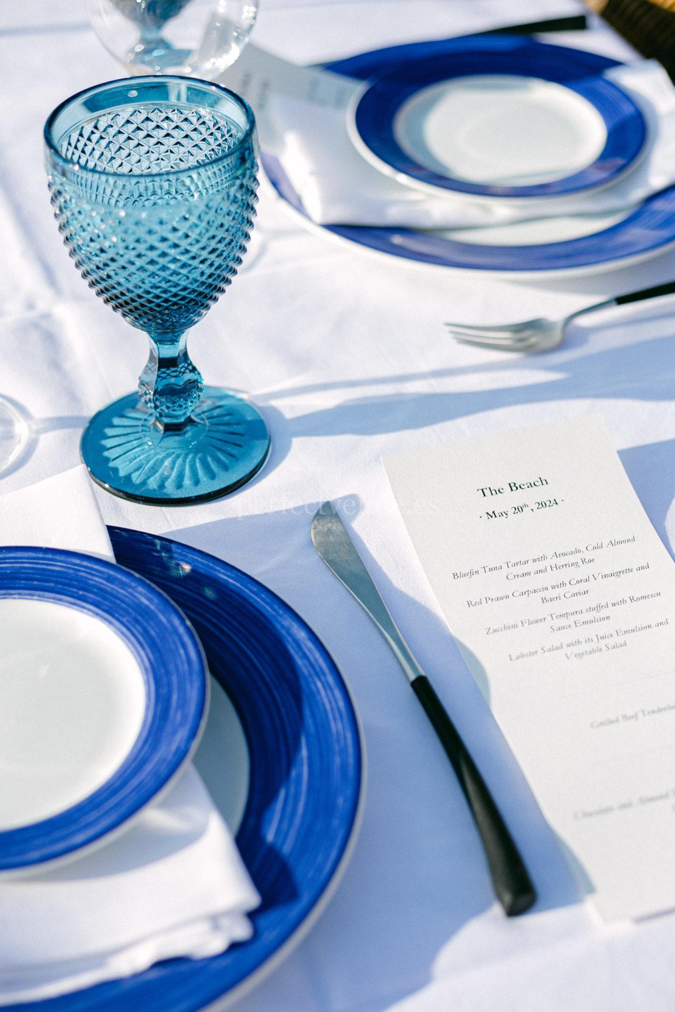 Pedida de mano en Mallorca en Cap Rocat / Weddings and Events by Natalia Ortiz