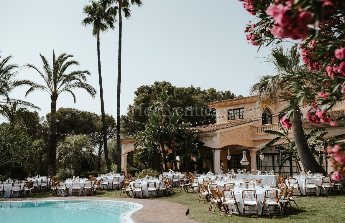 Weddings Wild Spirit, bodas naturales y vestidos de novia