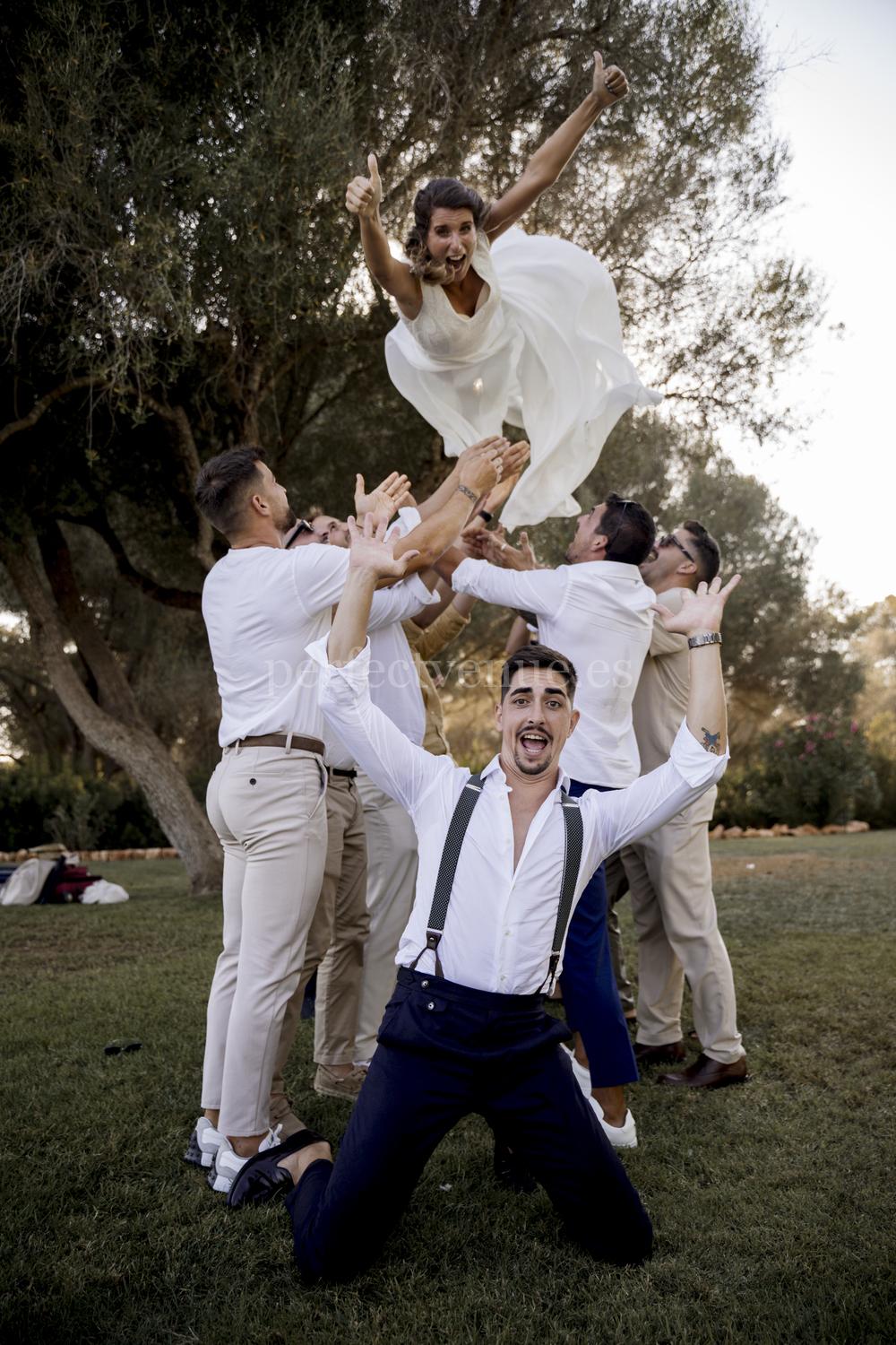 Weddings Wild Spirit, bodas naturales y vestidos de novia