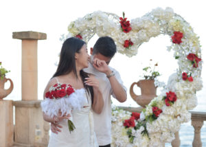 Pedida de mano en Mallorca / Weddings and Events by Natalia Ortiz