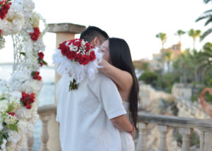 Pedida de mano en Mallorca / Weddings and Events by Natalia Ortiz