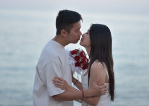 Pedida de mano en Mallorca / Weddings and Events by Natalia Ortiz