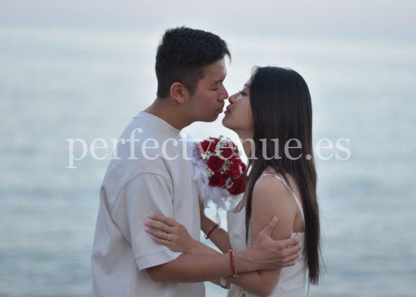 Pedida de mano en Mallorca / Weddings and Events by Natalia Ortiz