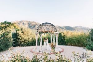 Cortijo Sabila / Perfect Venue