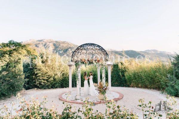 Cortijo Sabila / Perfect Venue