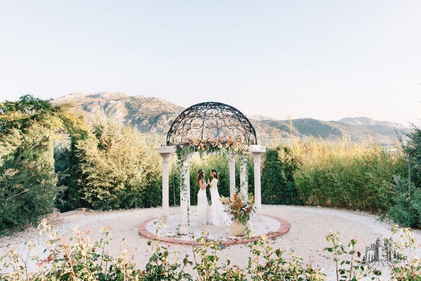 Cortijo Sabila / Perfect Venue