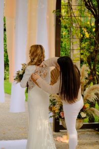Destination Wedding Planner Course in Madrid / Perfect Venue
