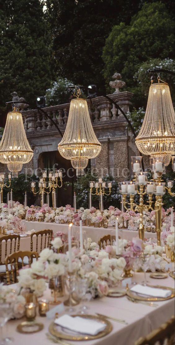 Wedding color combinations in 2027