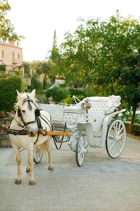 Boda estilo Bridgerton