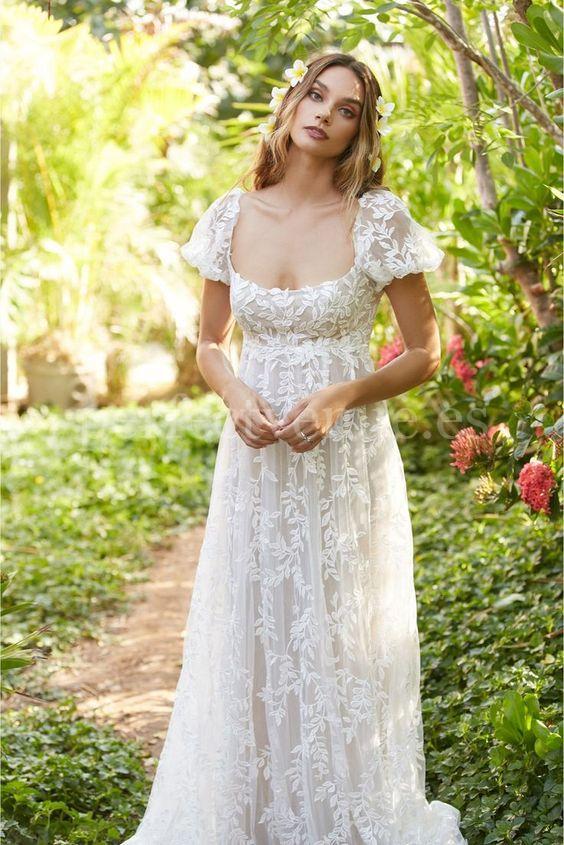 Boda estilo Bridgerton / Pinterest