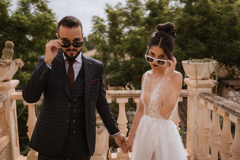 Boda personalizada / Wedding Planner Moments by Elisa