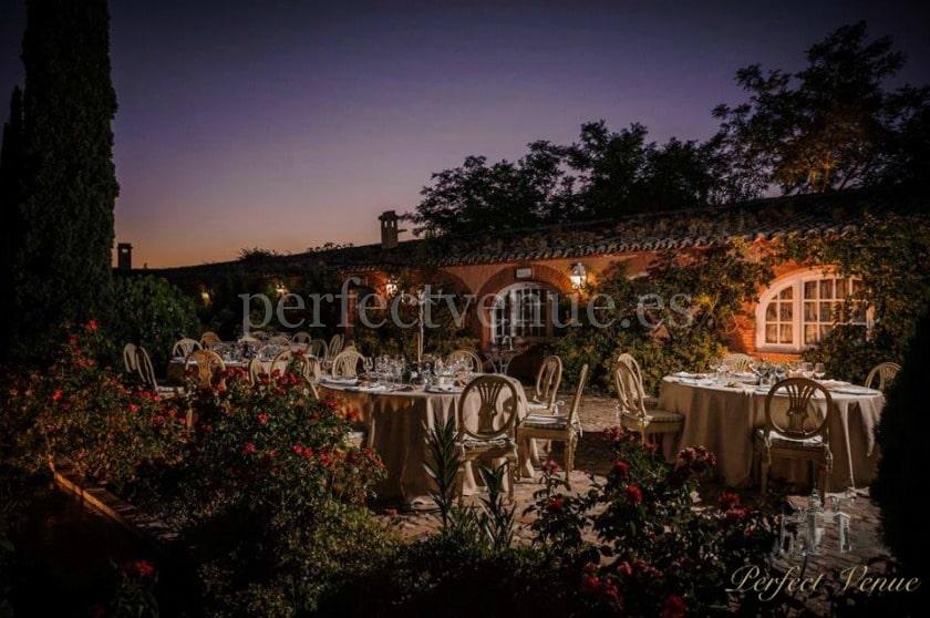 Hotel Relais&Chateaux / Perfect Venue