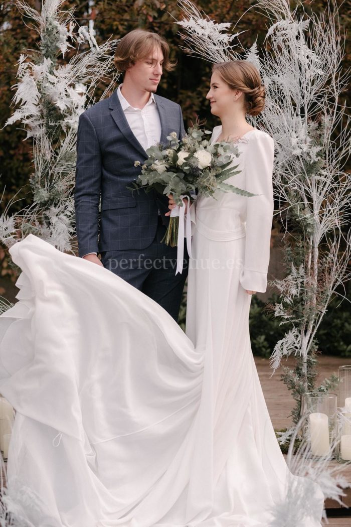Weddings in the Pyrenees - Perfect Venue