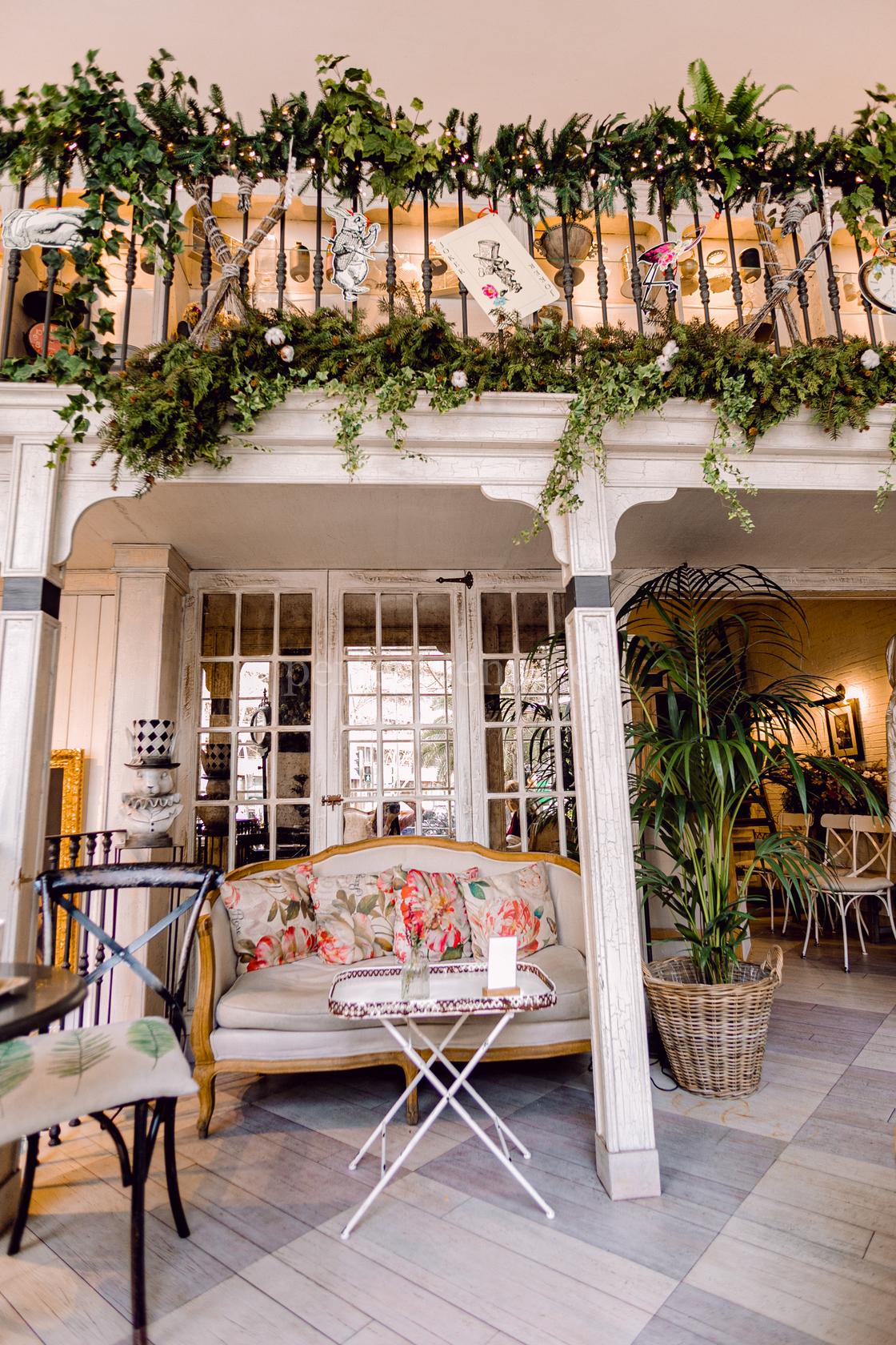 El mejor salón para tu pedida de mano en Madrid / Weddings and Events by Natalia Ortiz