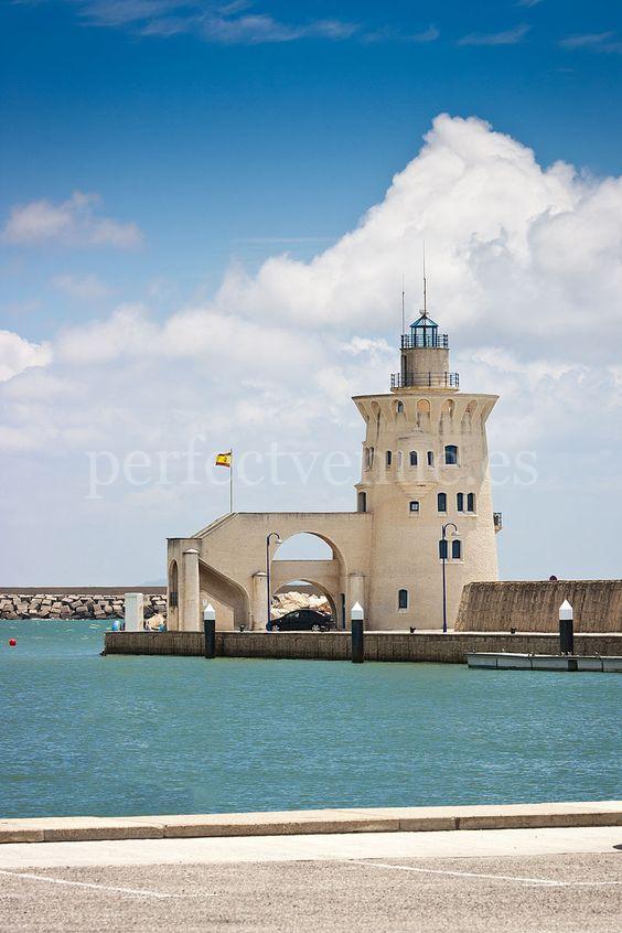 Puerto de Santa María / Pinterest
