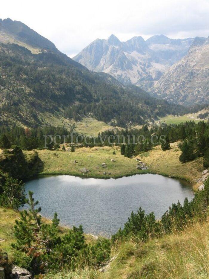Benasque, Heart Lake - Pinterest - Pinterest