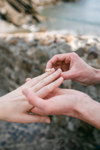 Pedida de mano / Weddings and Events by Natalia Ortiz