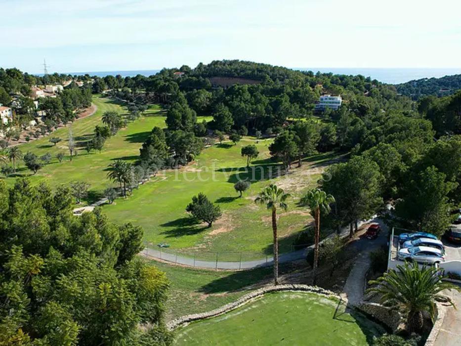 Costa Blanca Park / Photo via Pinterest