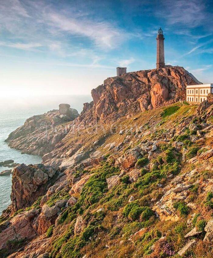 Finisterre - Pinterest
