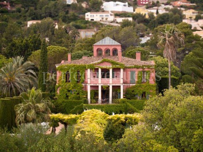 Jardín Botánico El Albarda - Pinterest