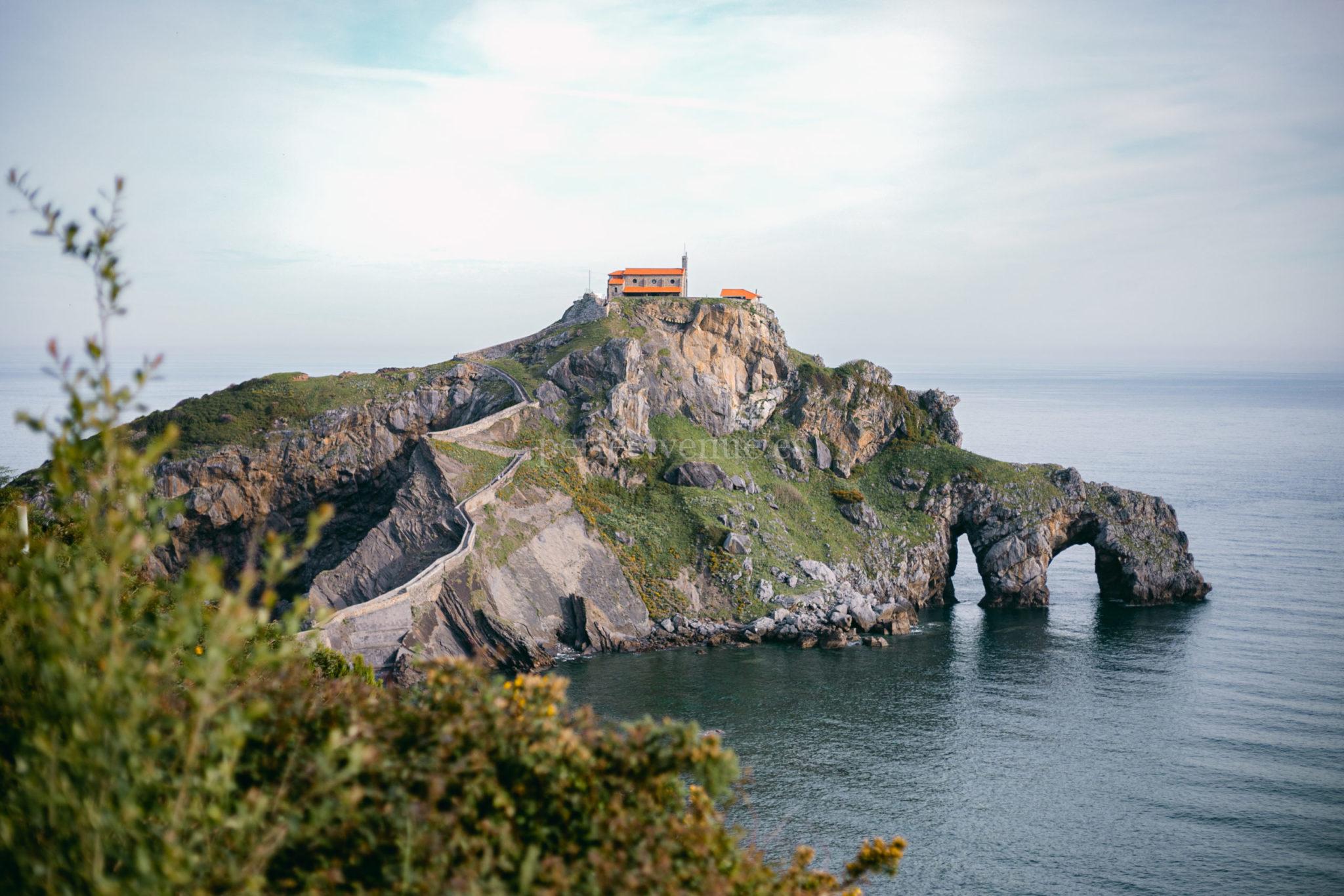 Mirador - Bilbao / Weddings and Events by Natalia Ortiz