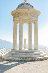Elopement in Son Marroige Mallorca - Natalia Ortiz Events