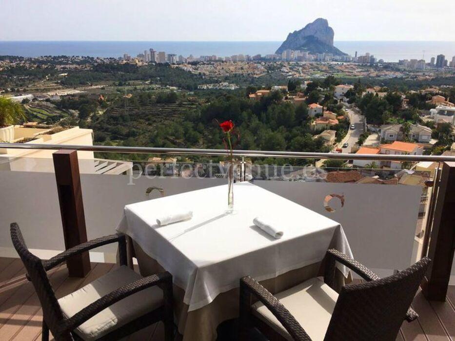 Orobianco, Altea / Photo via Pinterest