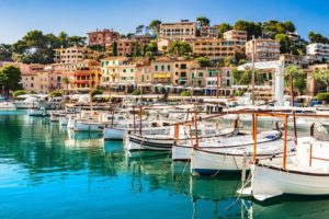 Port Soller Mallorca - Percet Venue