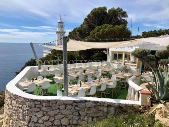 Restaurante Nao - Pinterest