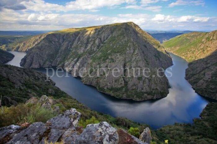 Ribeira Sacra - Pinterest