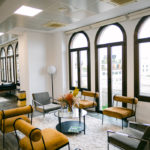 Rooftop Alcala Madrid Perfect Venue