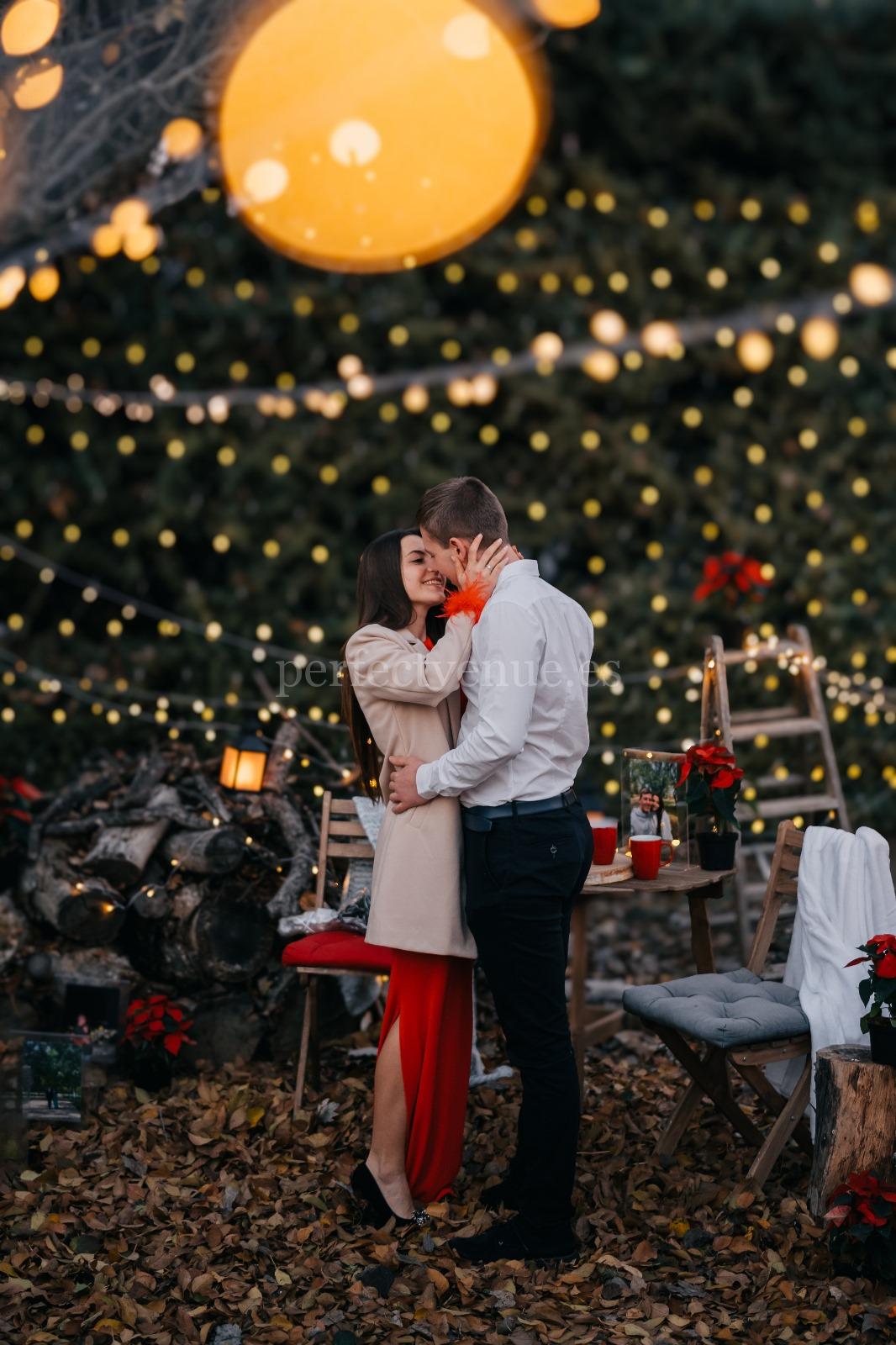 Самый романтичный момент / Weddings and Events by Natalia Ortiz