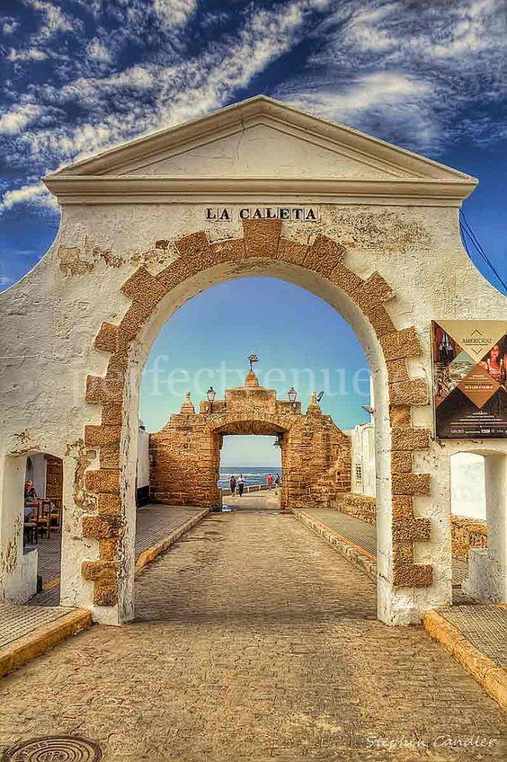 La Caleta / Pinterest