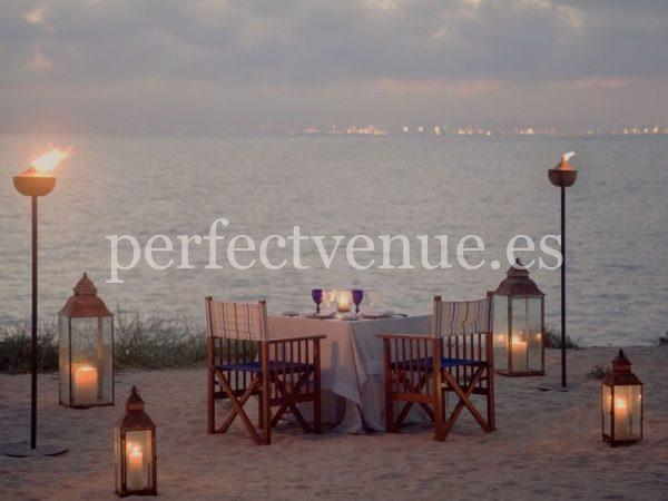 Marriage proposal Cap Rocat Mallorca
