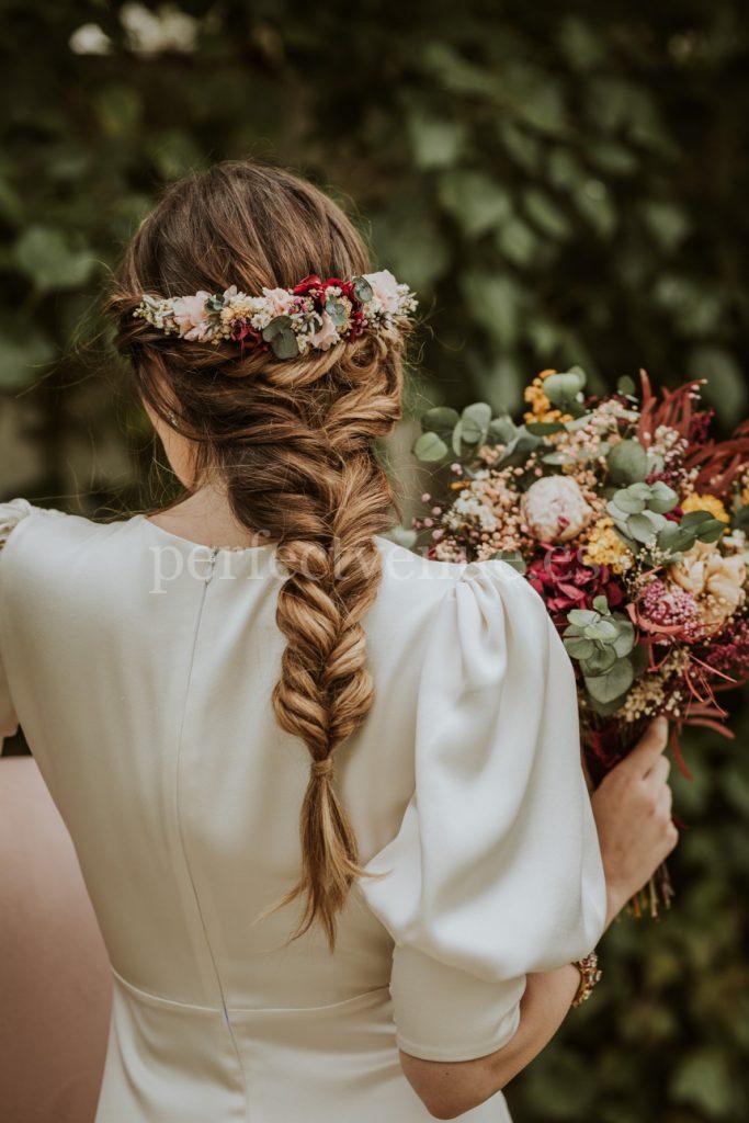 Bridal hairstyle trends in 2027