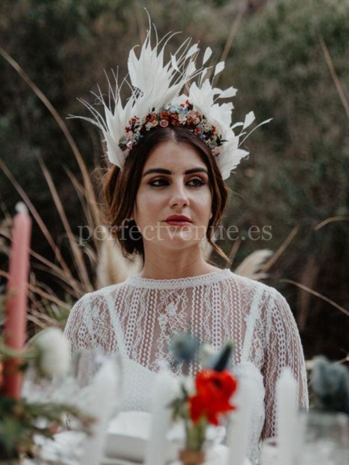 Bridal hairstyle trends in 2027