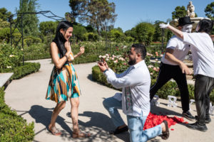 Pedida de mano con mimos Madrid - Natalia Ortiz Events