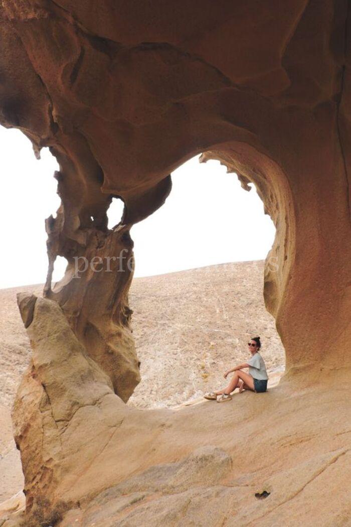 Barranco de los Enamorados - Pinterest