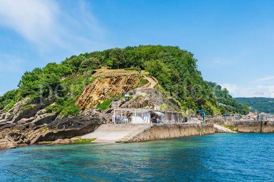 Isla de Santa Clara - Pinterest