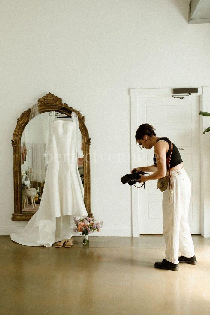 Shooting - Pinterest