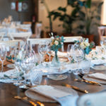 Wedding table 2026 - La Finca de Can Macià Barcelona